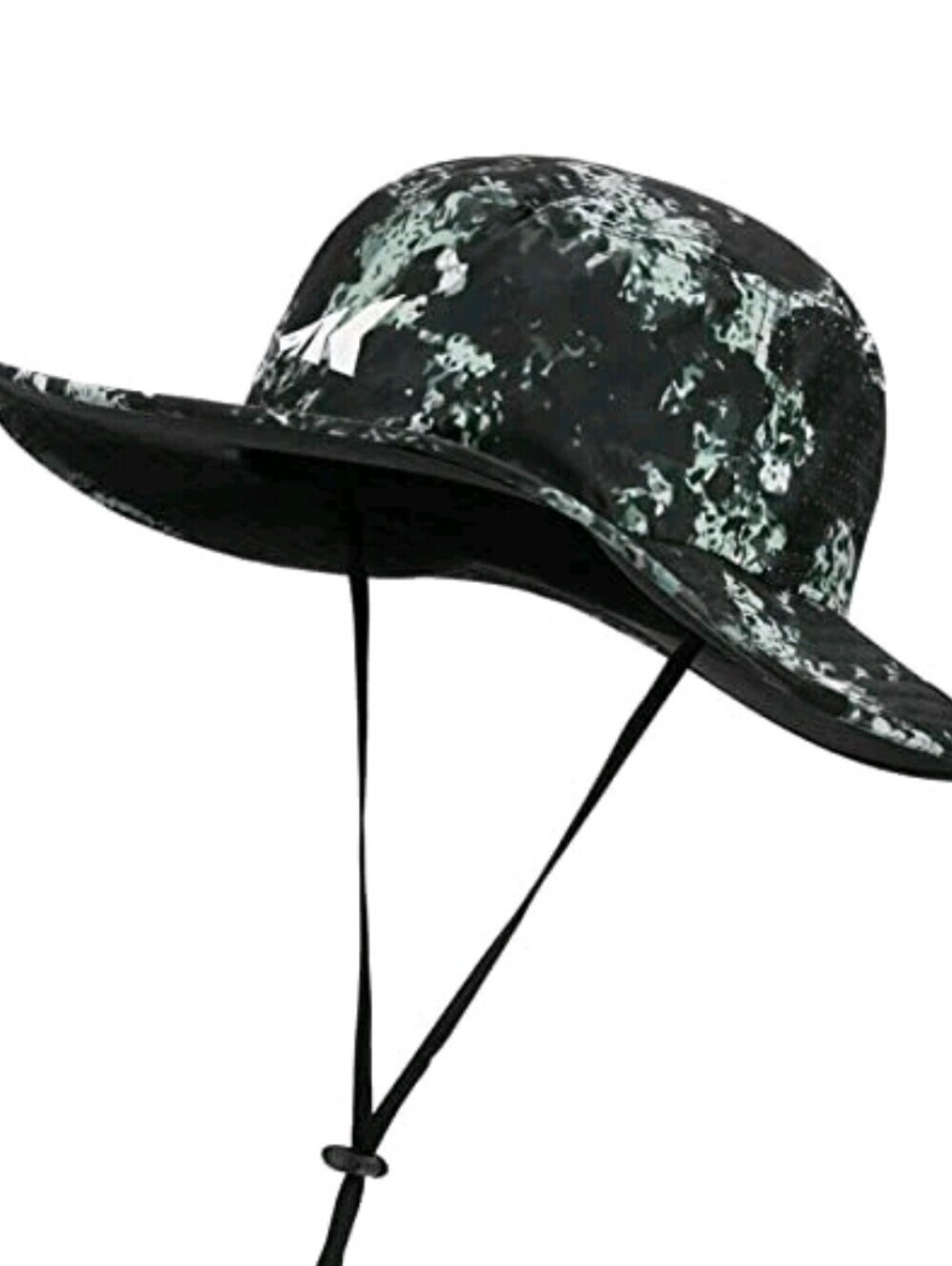 Kastking Upf Camoflauge Fishing Hat Nwot 60.5CM One Size